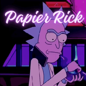 PapierRick